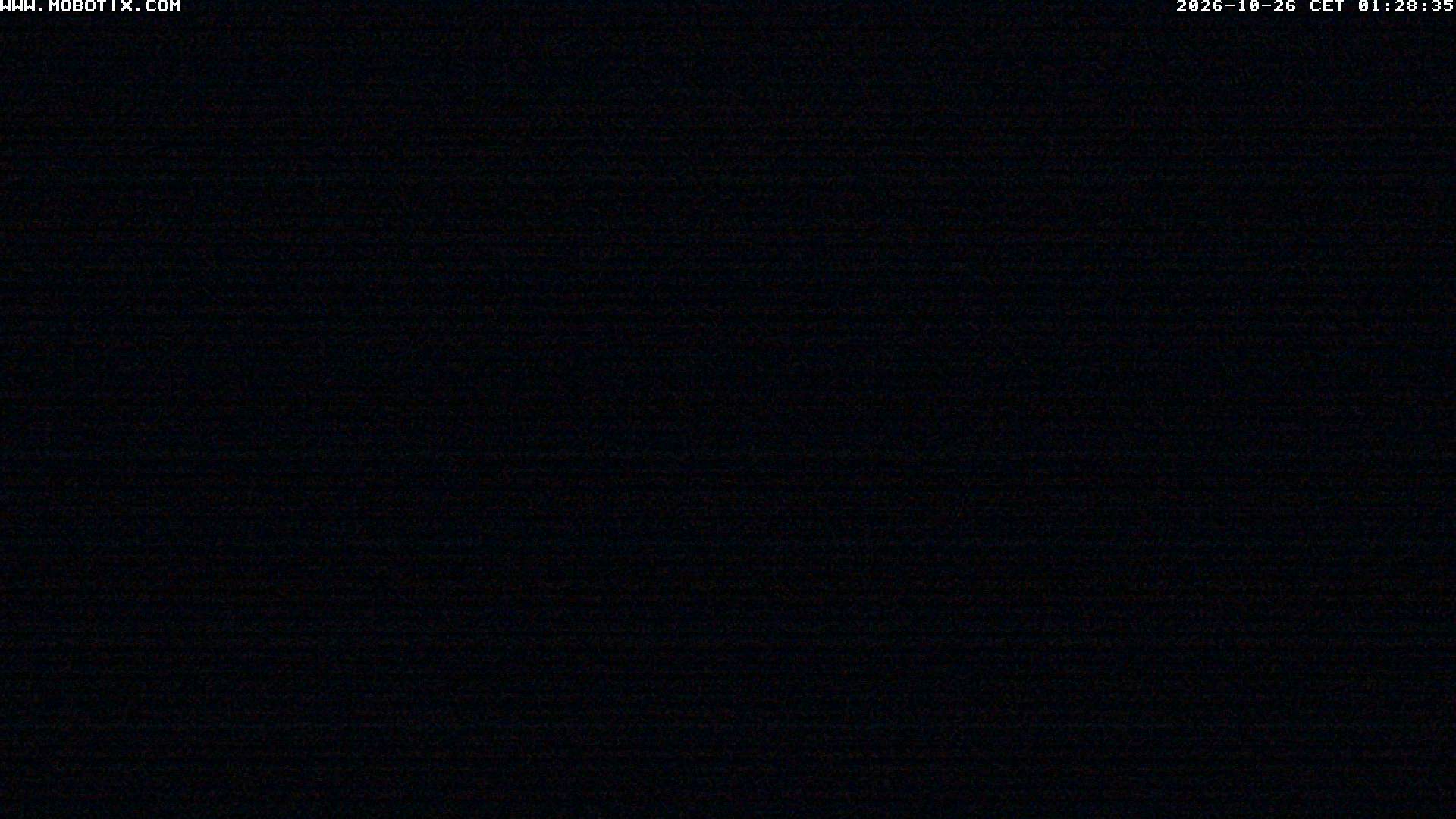 Webcam Golf Club Soufflenheim