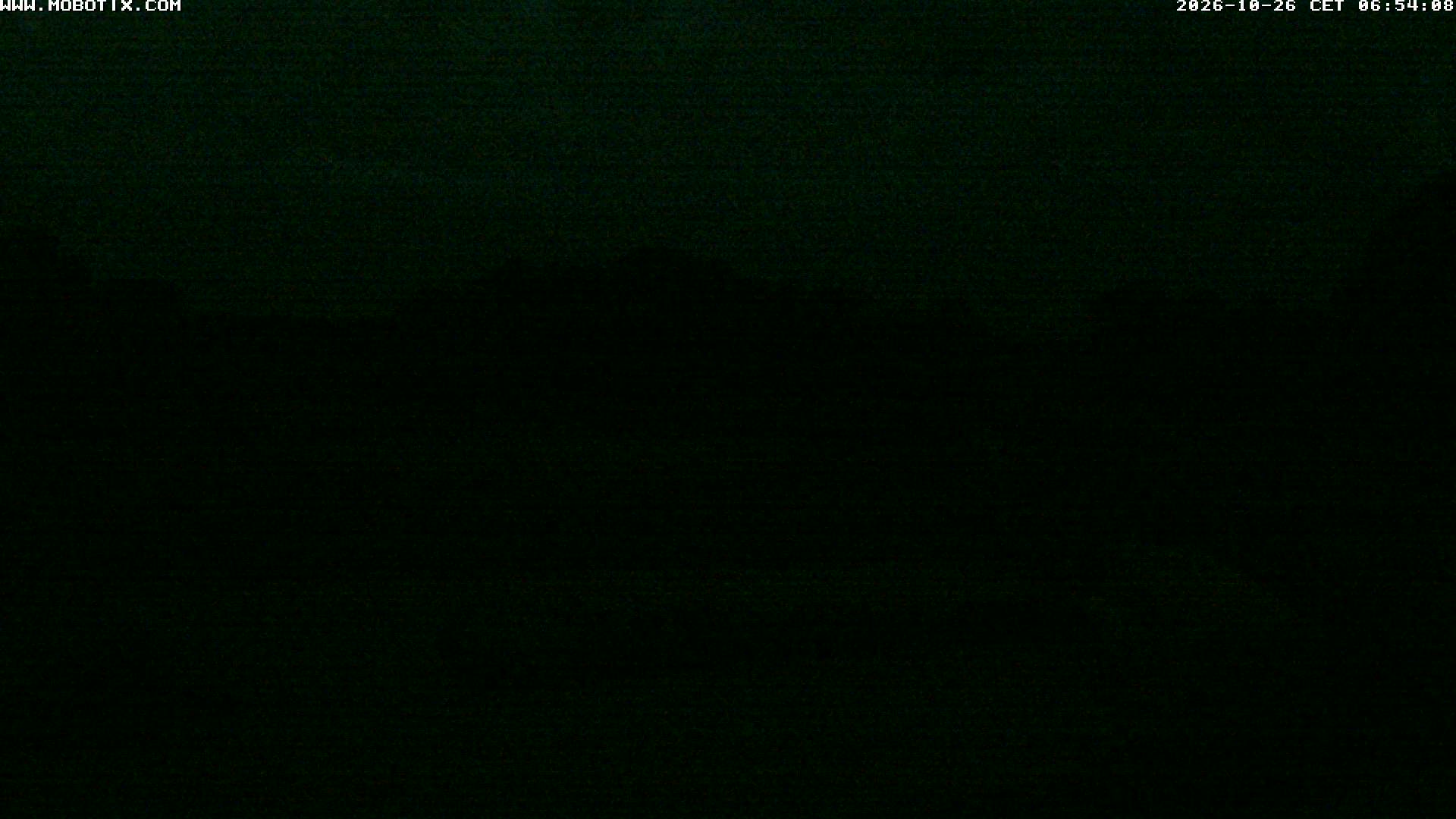 Webcam Golf Club Soufflenheim