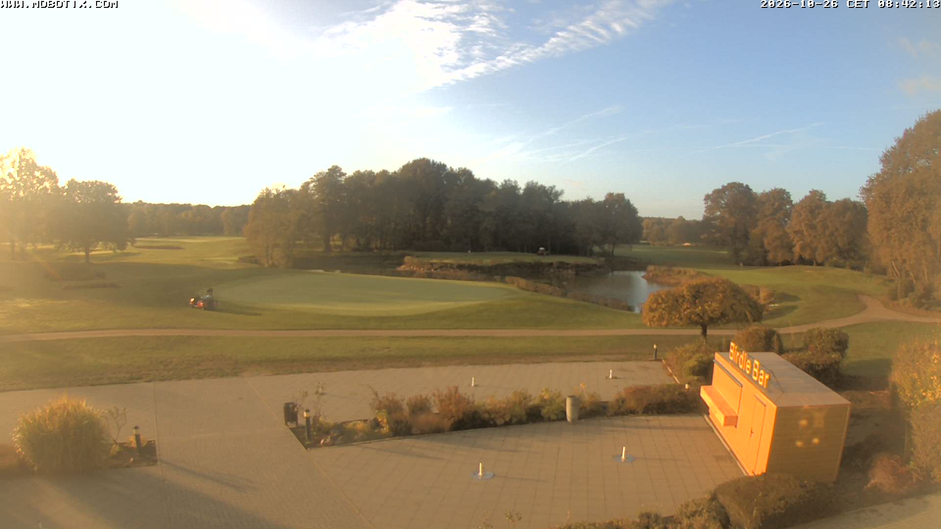 Webcam Golf Club Soufflenheim