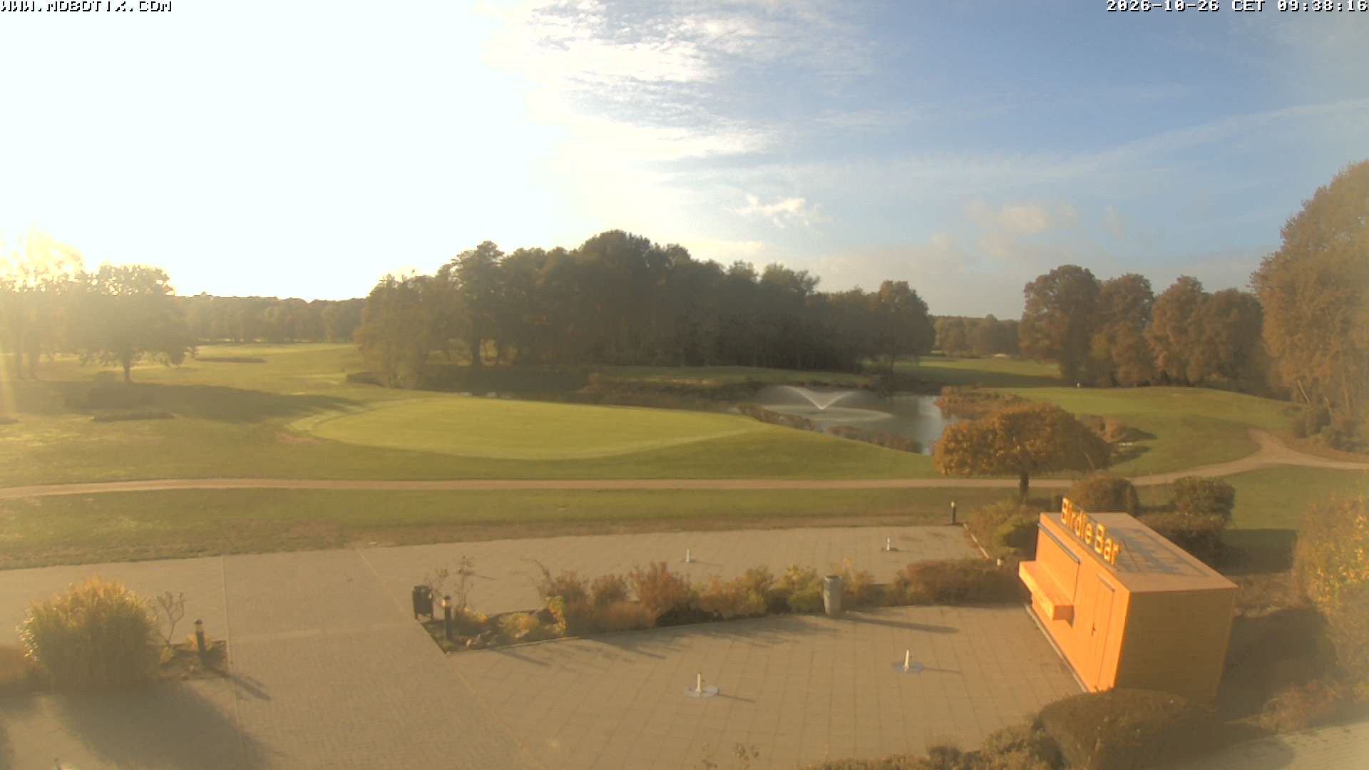 Webcam Golf Club Soufflenheim
