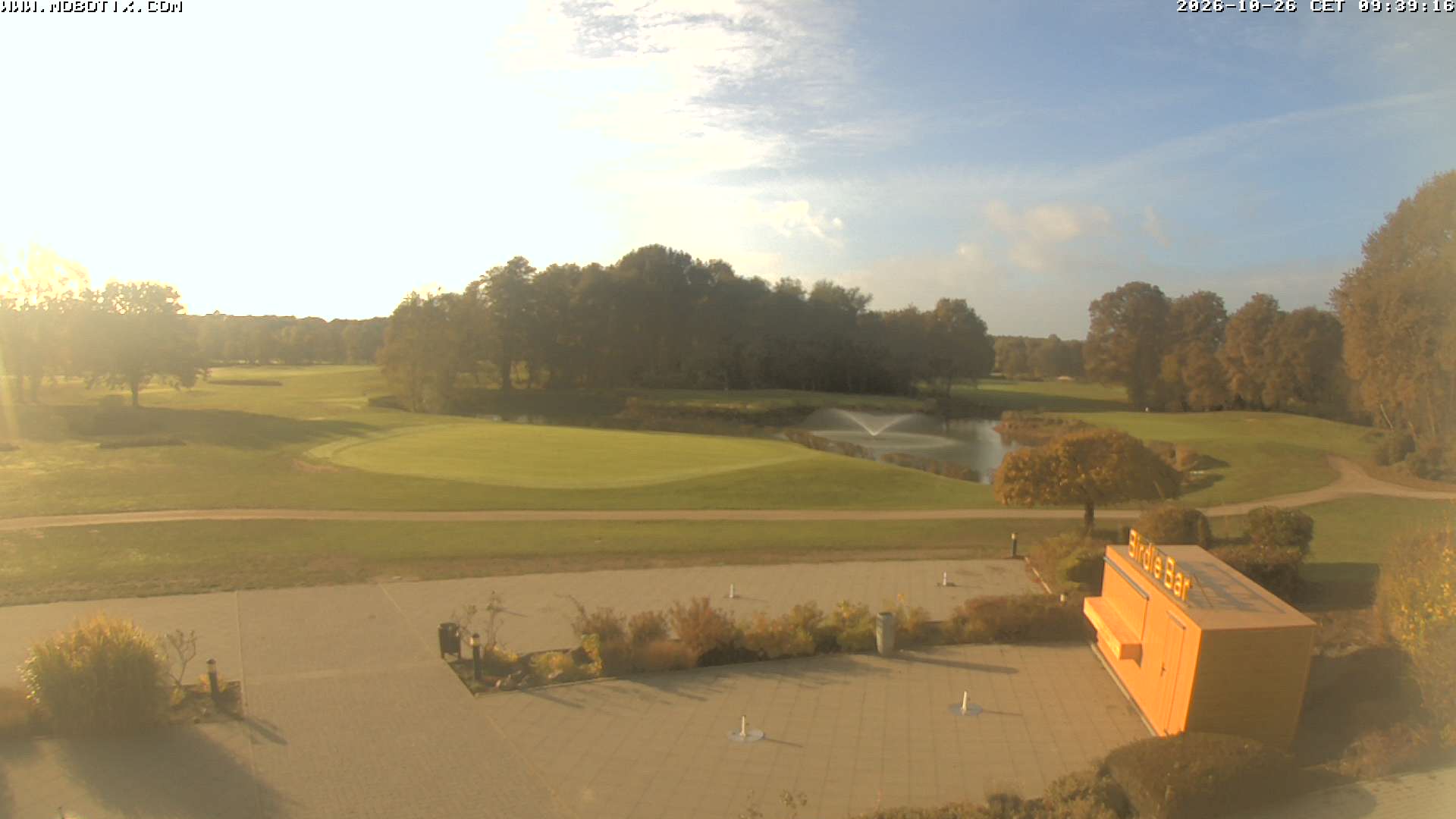Webcam Golf Club Soufflenheim