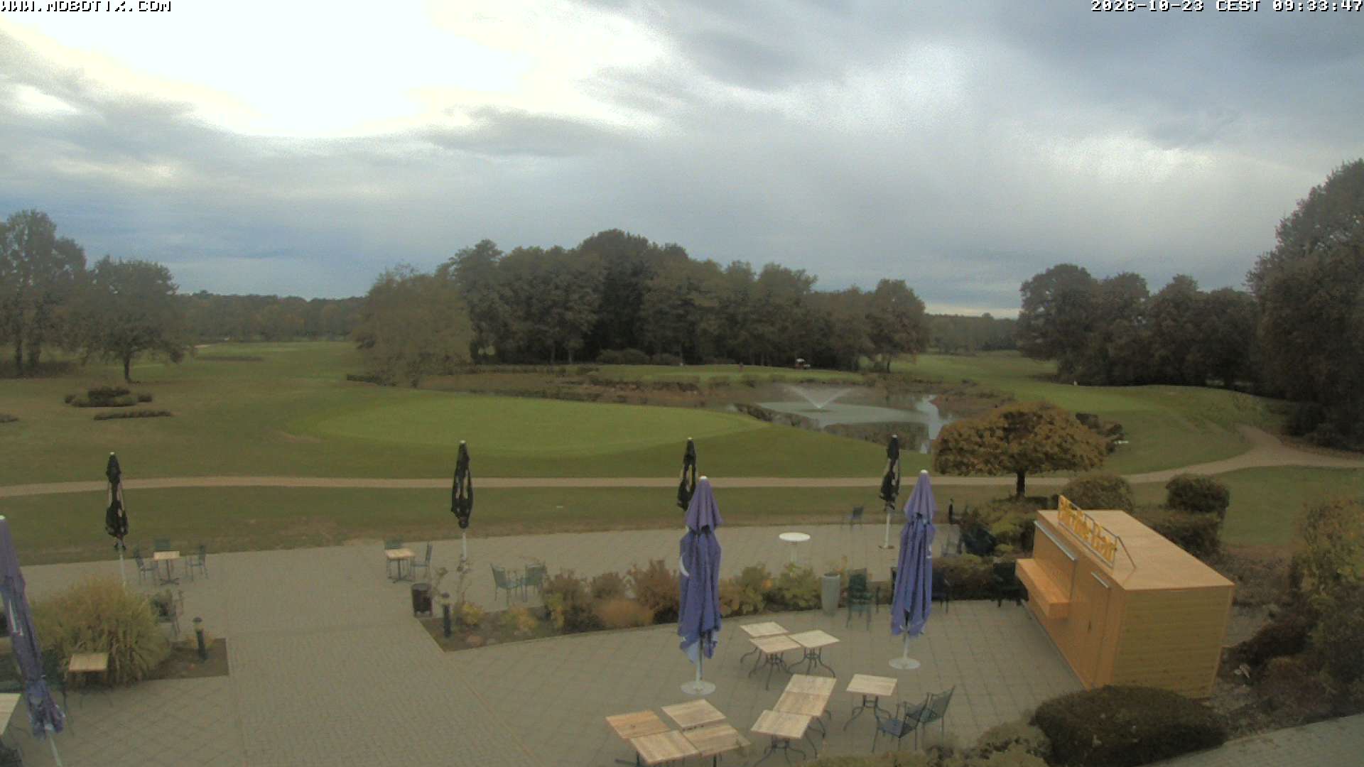 Webcam Golf Club Soufflenheim