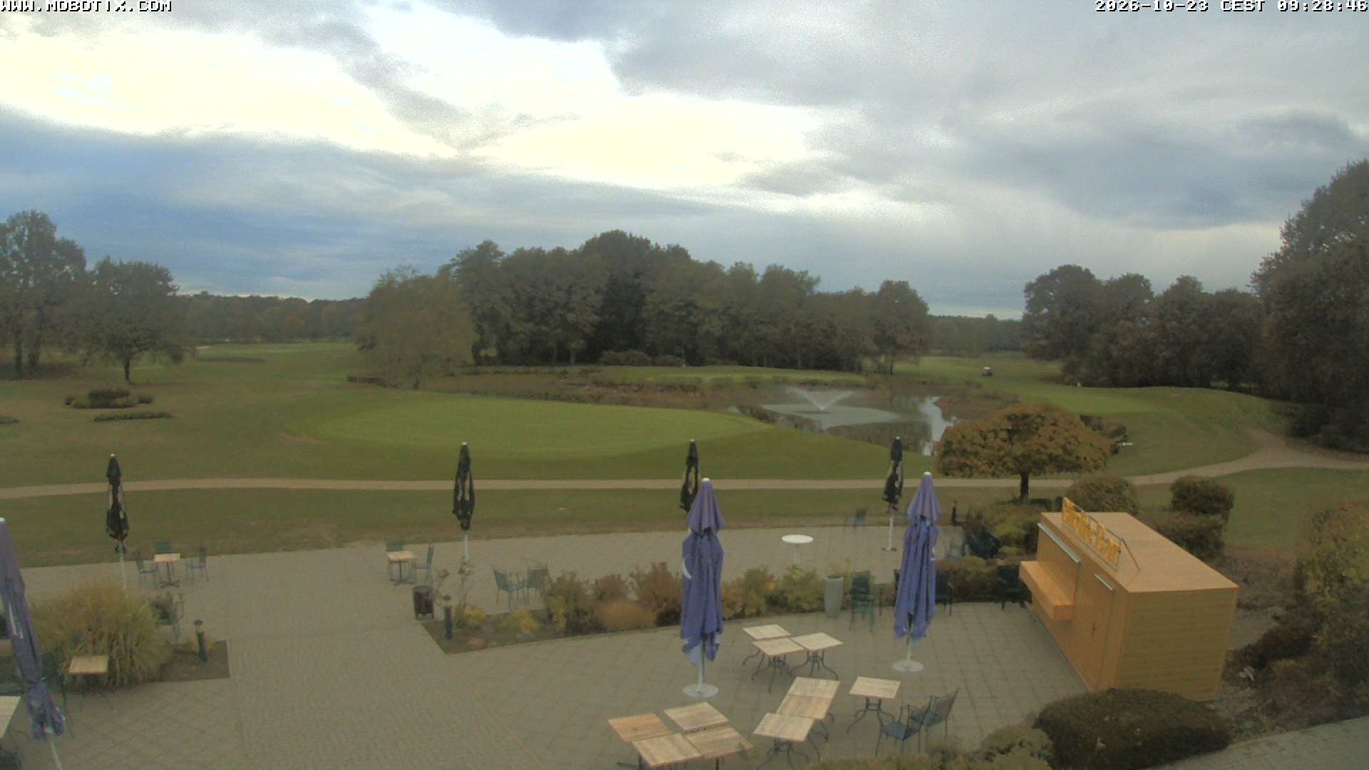 Webcam Golf Club Soufflenheim