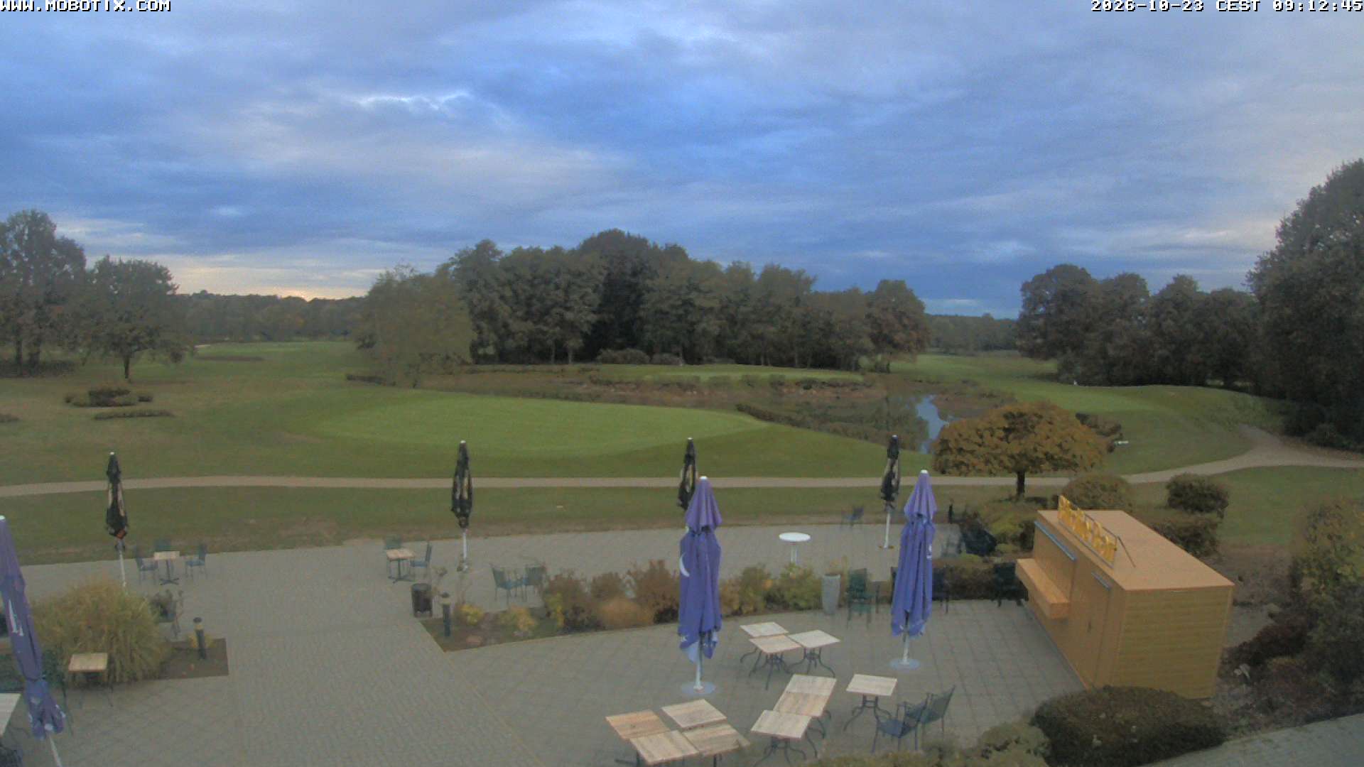 Webcam Golf Club Soufflenheim