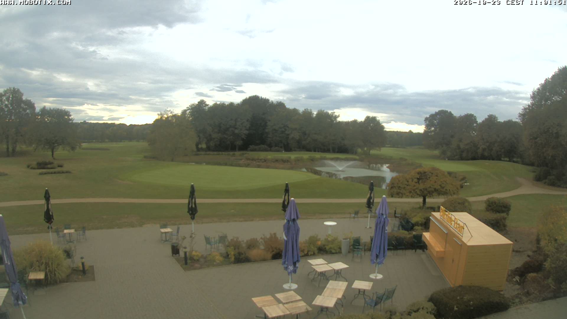 Webcam Golf Club Soufflenheim
