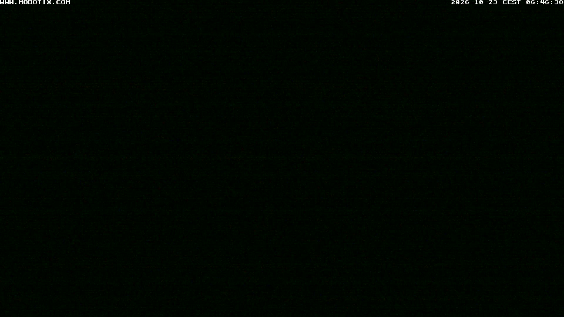 Webcam Golf Club Soufflenheim