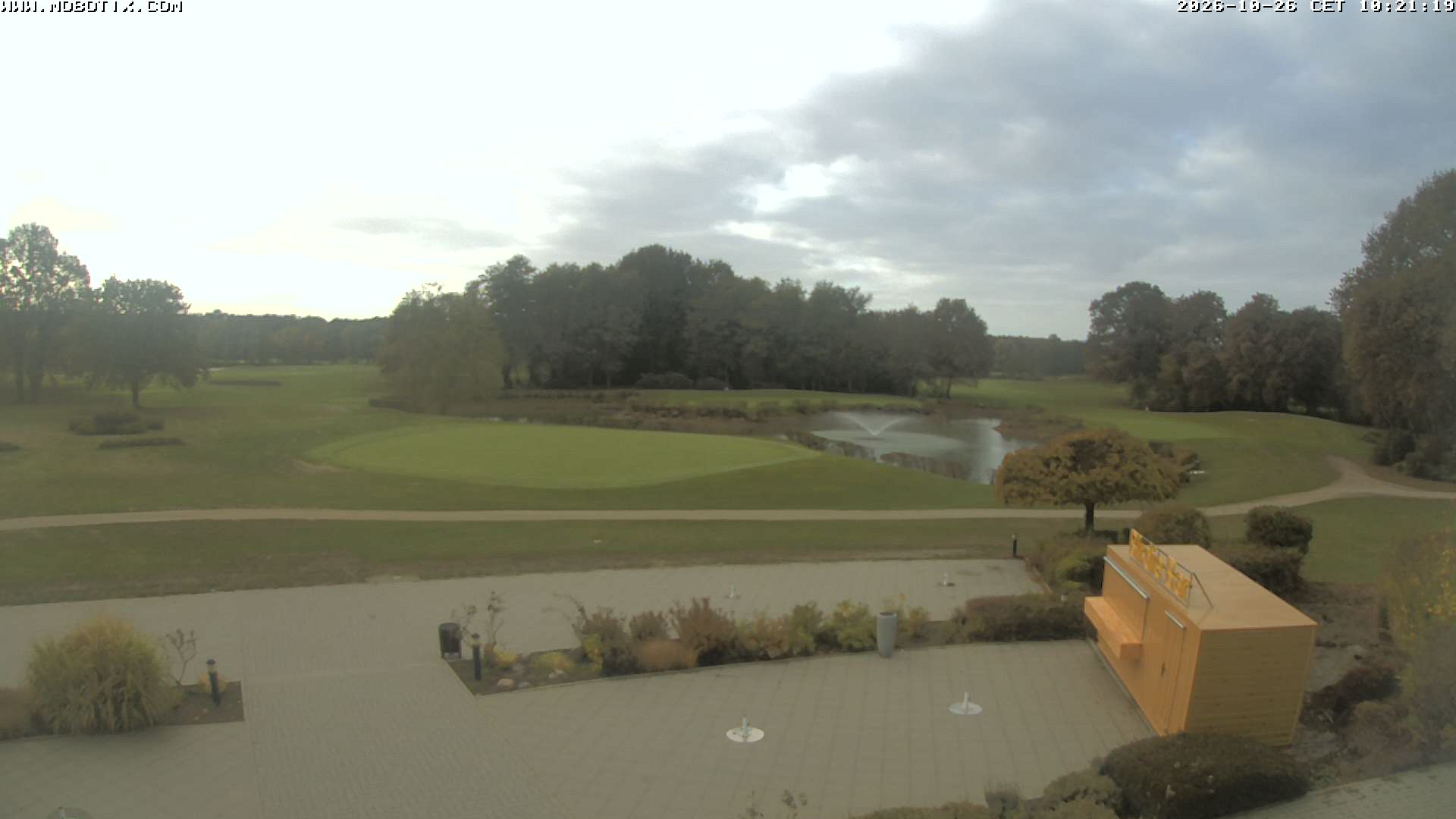 Webcam Golf Club Soufflenheim