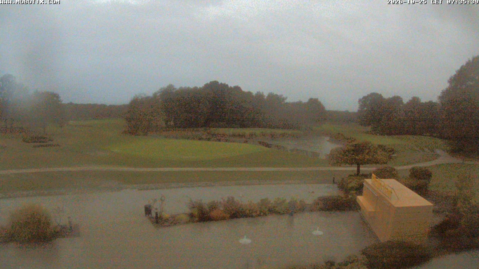 Webcam Golf Club Soufflenheim