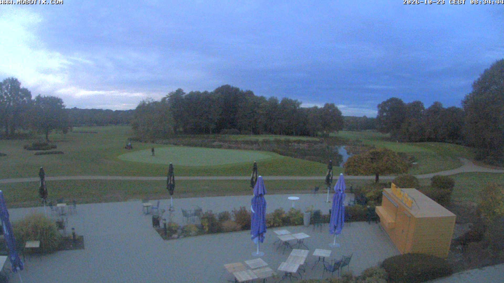Webcam Golf Club Soufflenheim