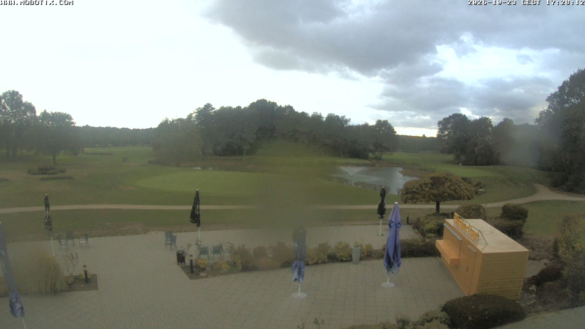 Webcam Golf Club Soufflenheim