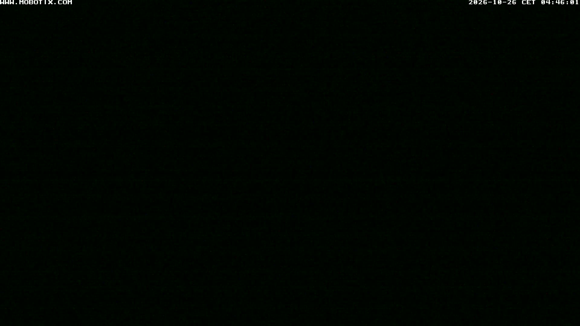 Webcam Golf Club Soufflenheim