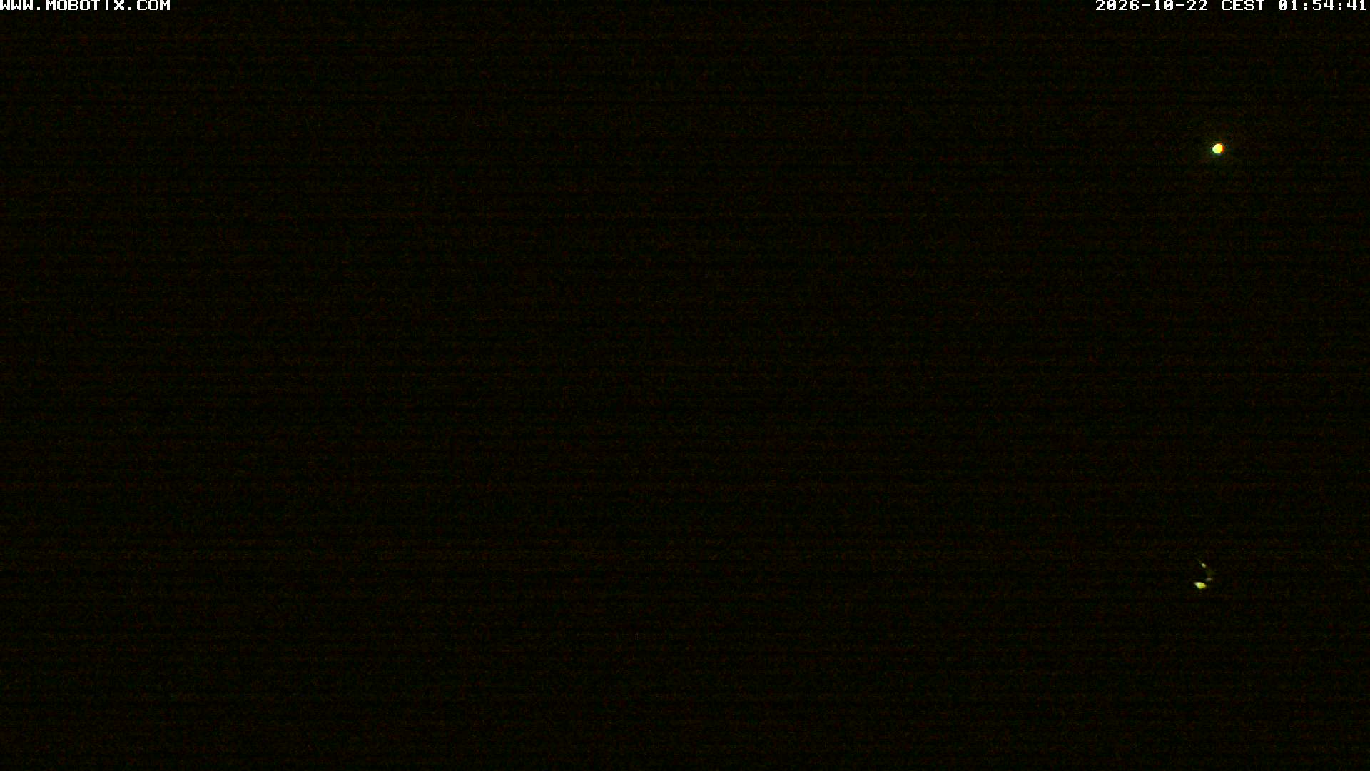Webcam Golf Club Soufflenheim