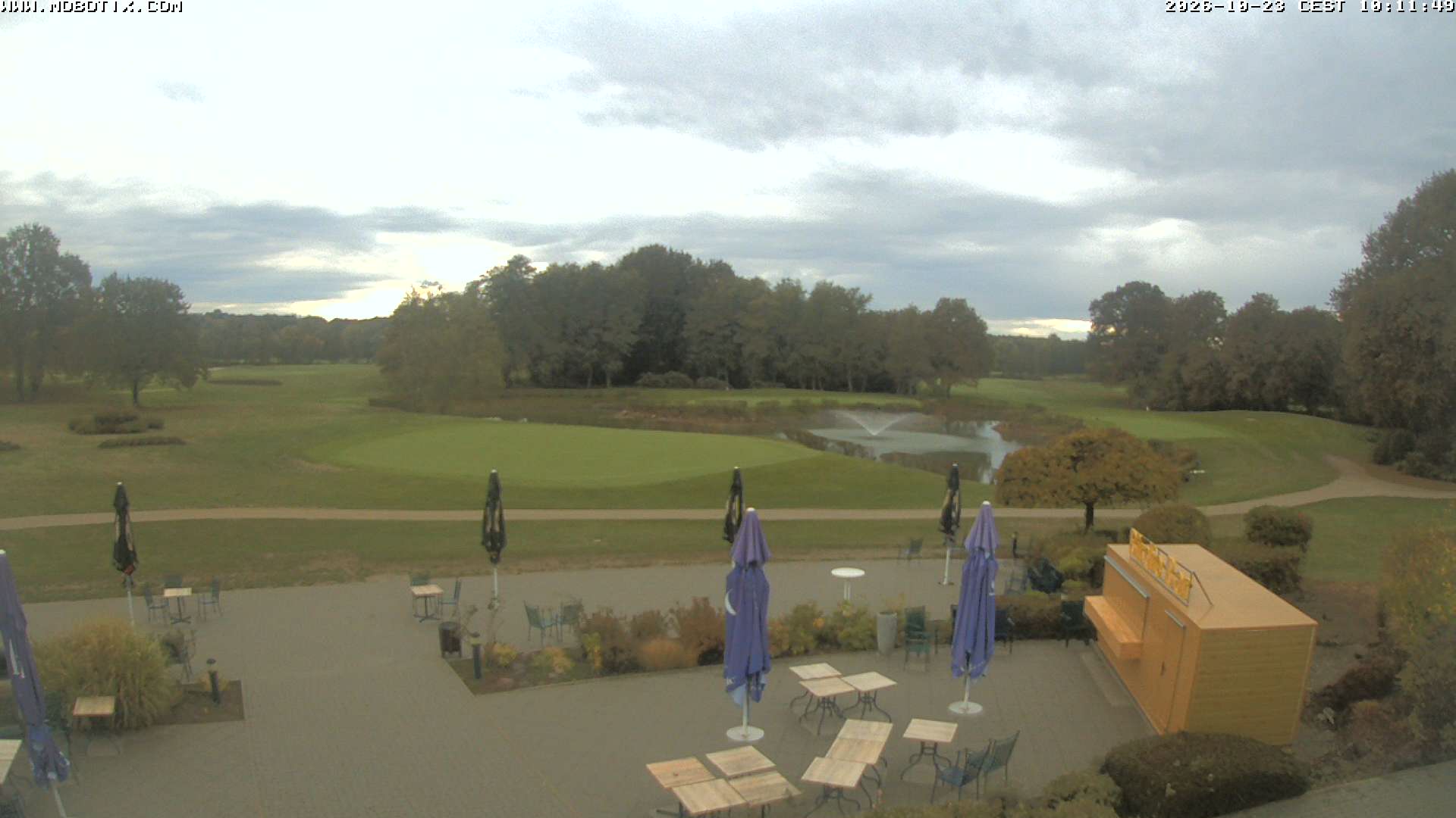 Webcam Golf Club Soufflenheim