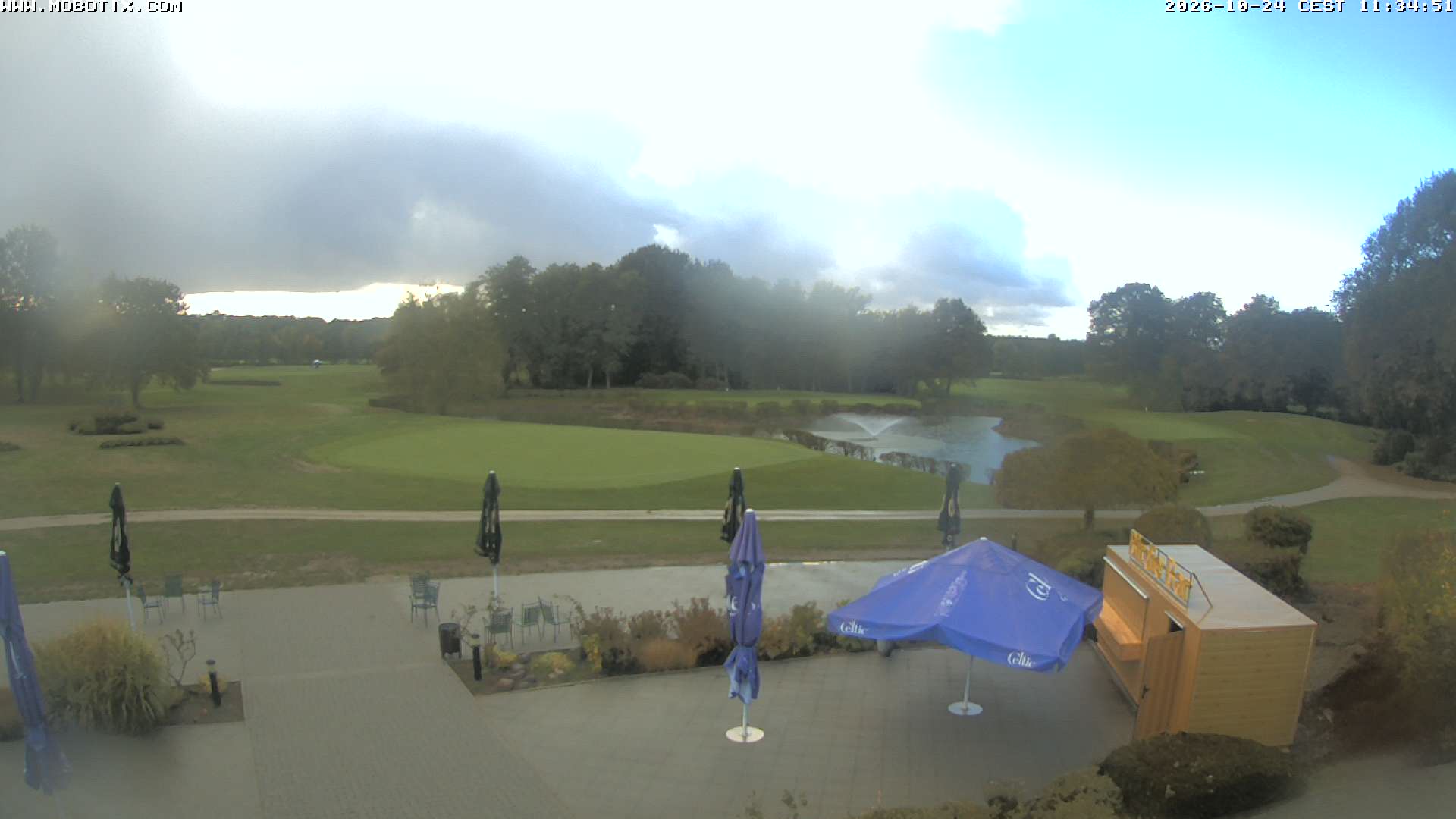 Webcam Golf Club Soufflenheim