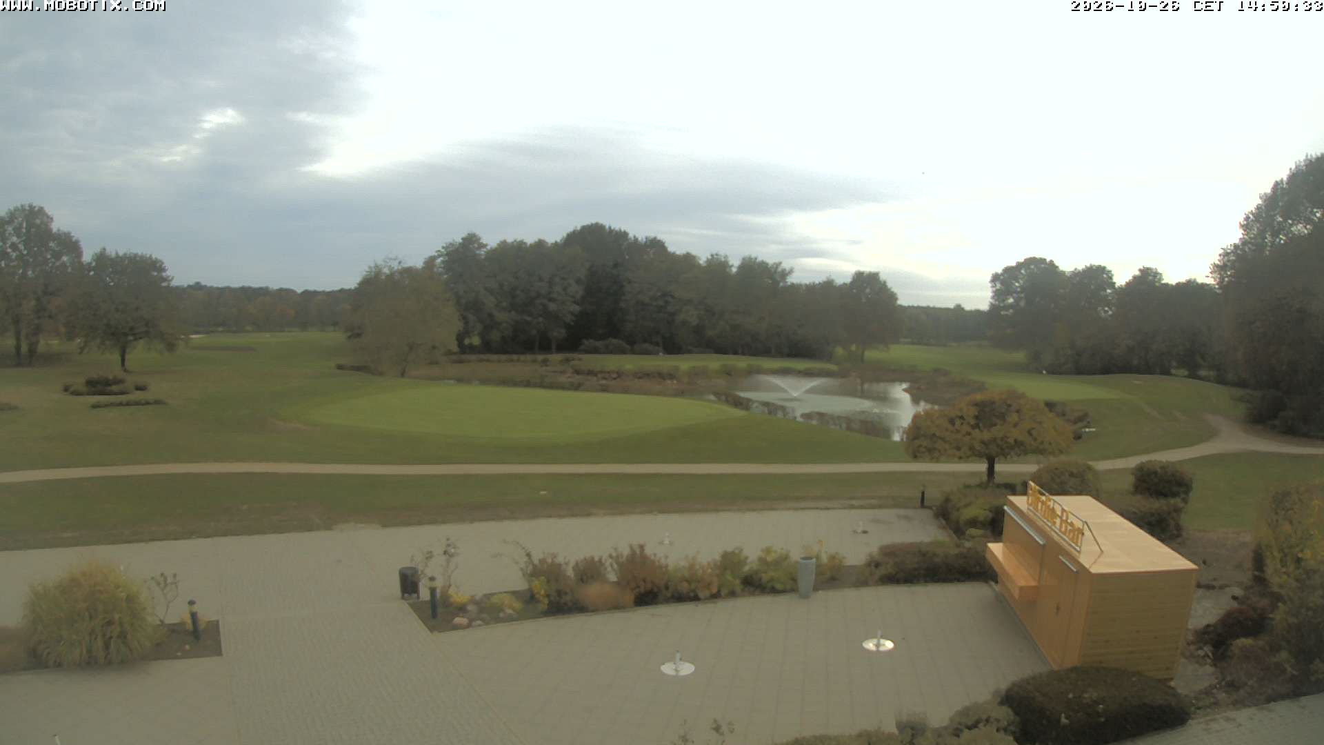 Webcam Golf Club Soufflenheim