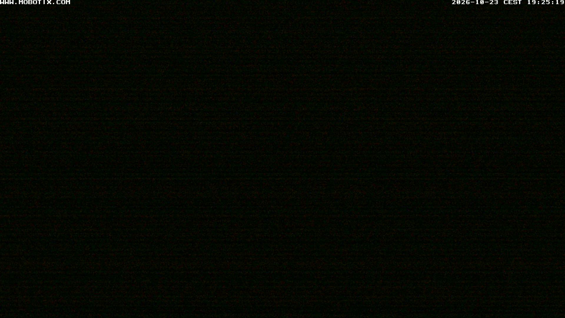 Webcam Golf Club Soufflenheim