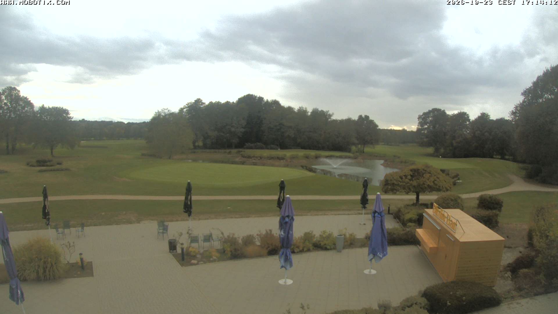 Webcam Golf Club Soufflenheim