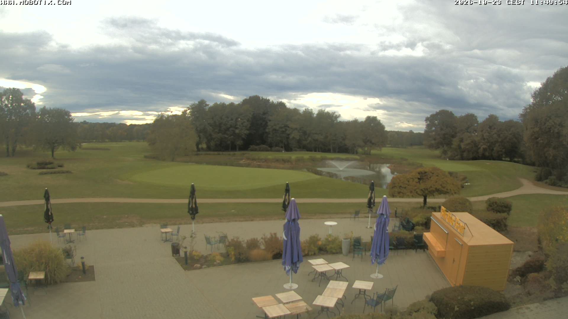 Webcam Golf Club Soufflenheim