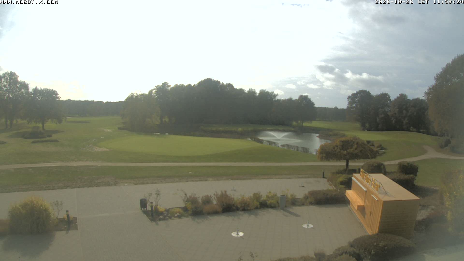 Webcam Golf Club Soufflenheim