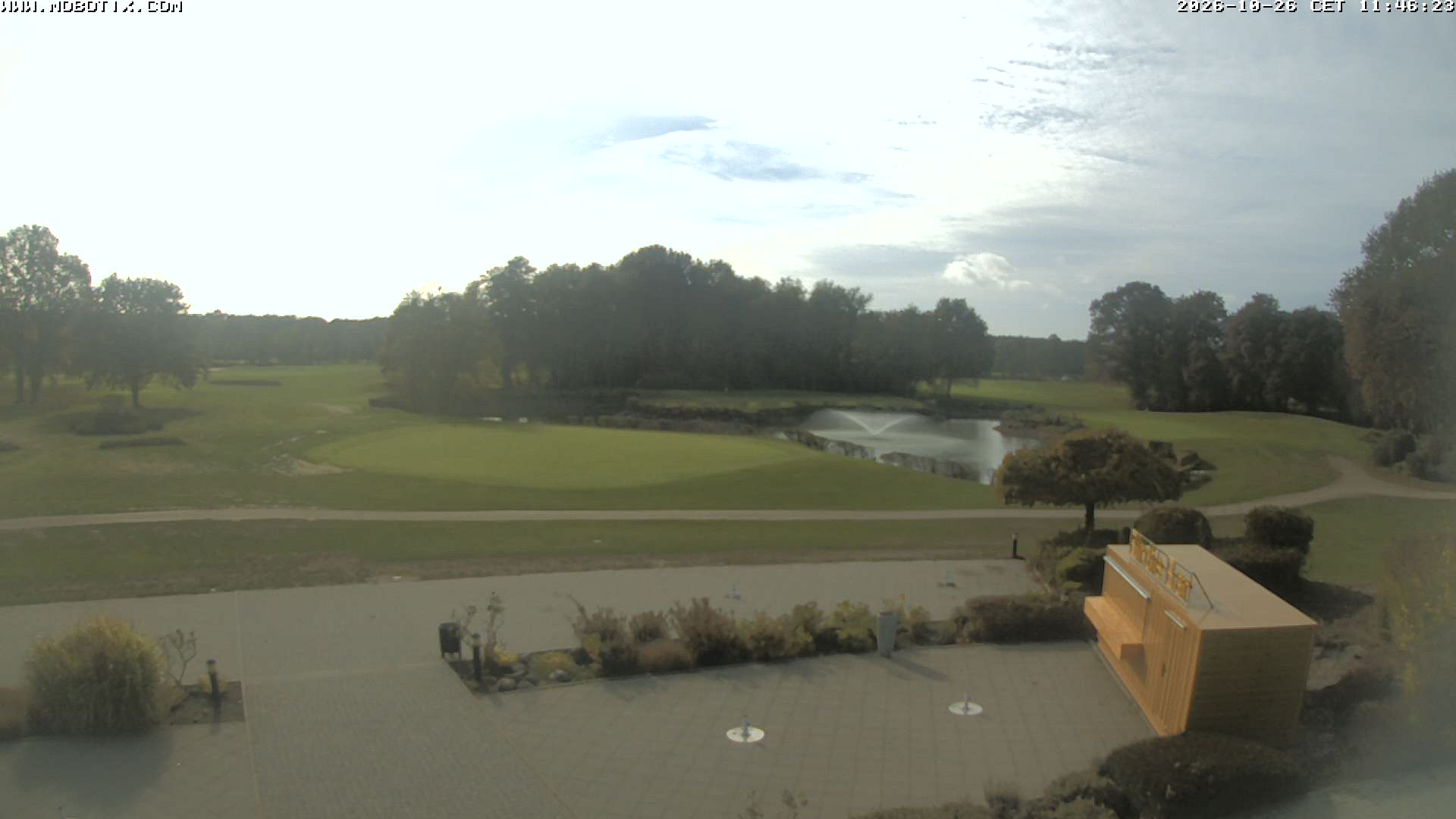 Webcam Golf Club Soufflenheim