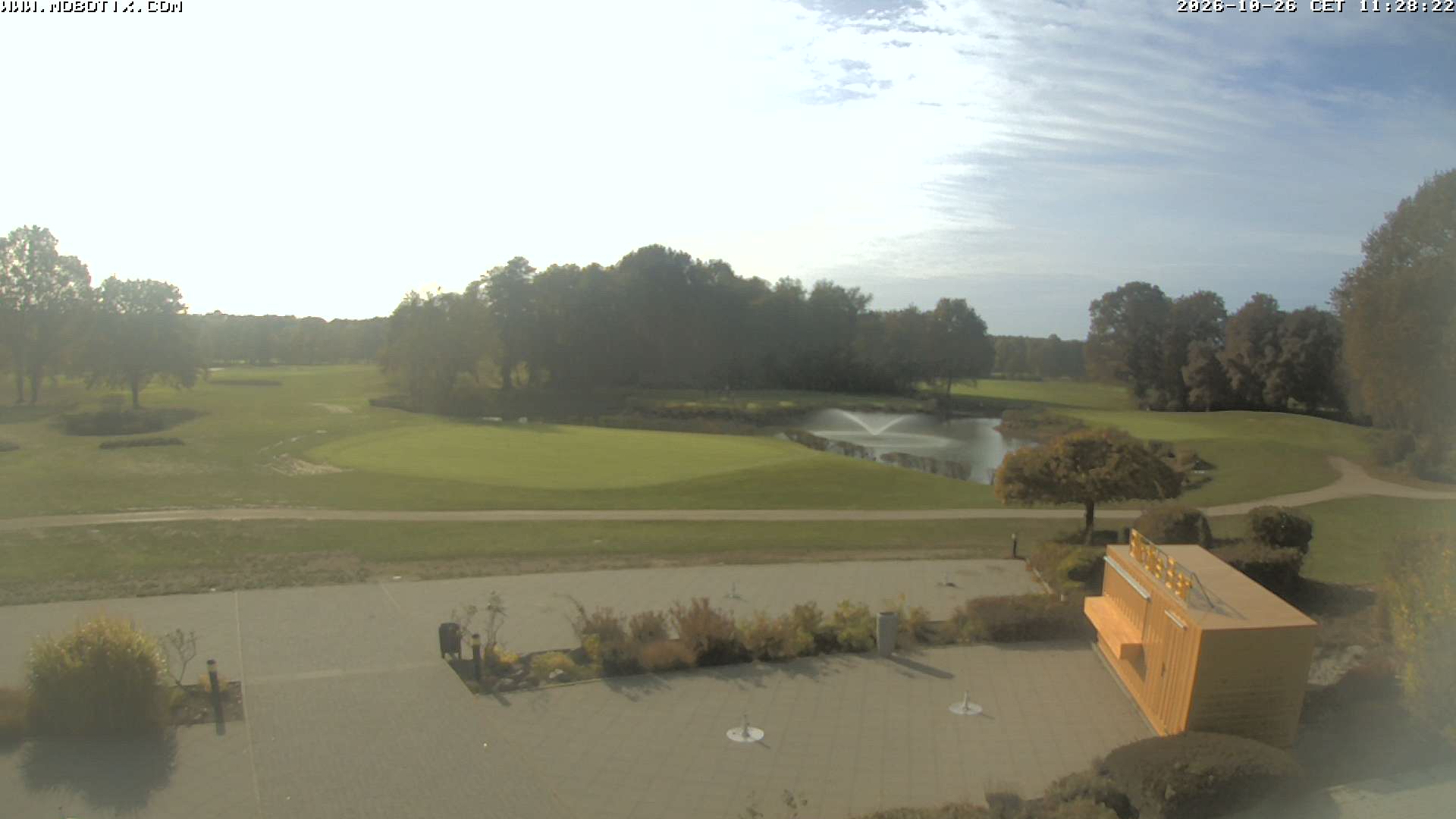 Webcam Golf Club Soufflenheim