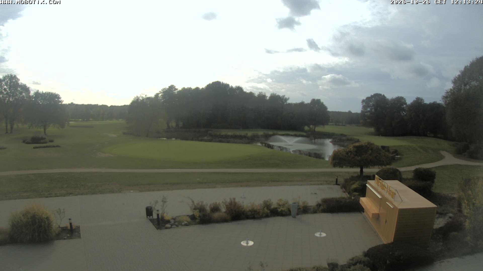 Webcam Golf Club Soufflenheim