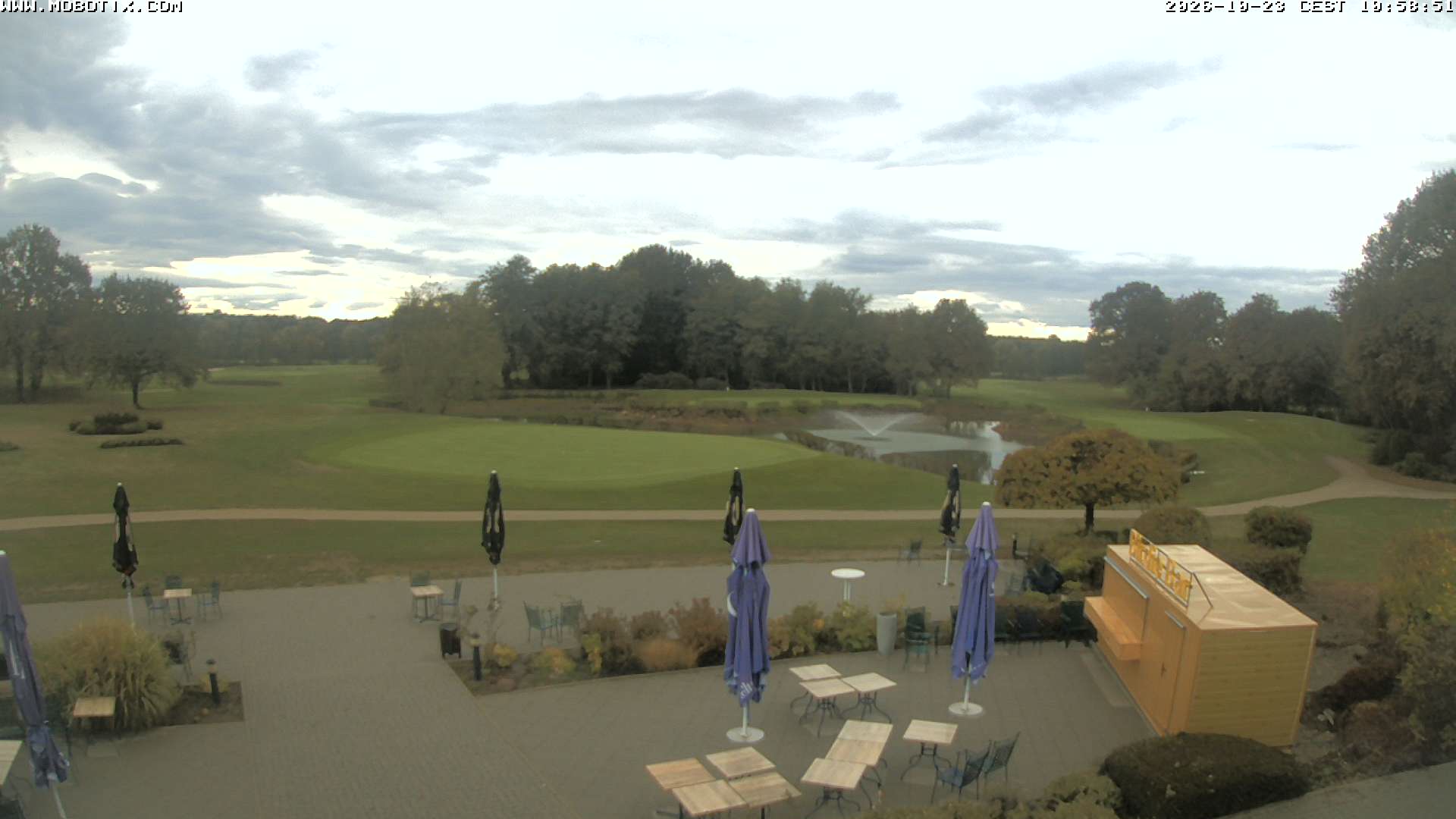 Webcam Golf Club Soufflenheim
