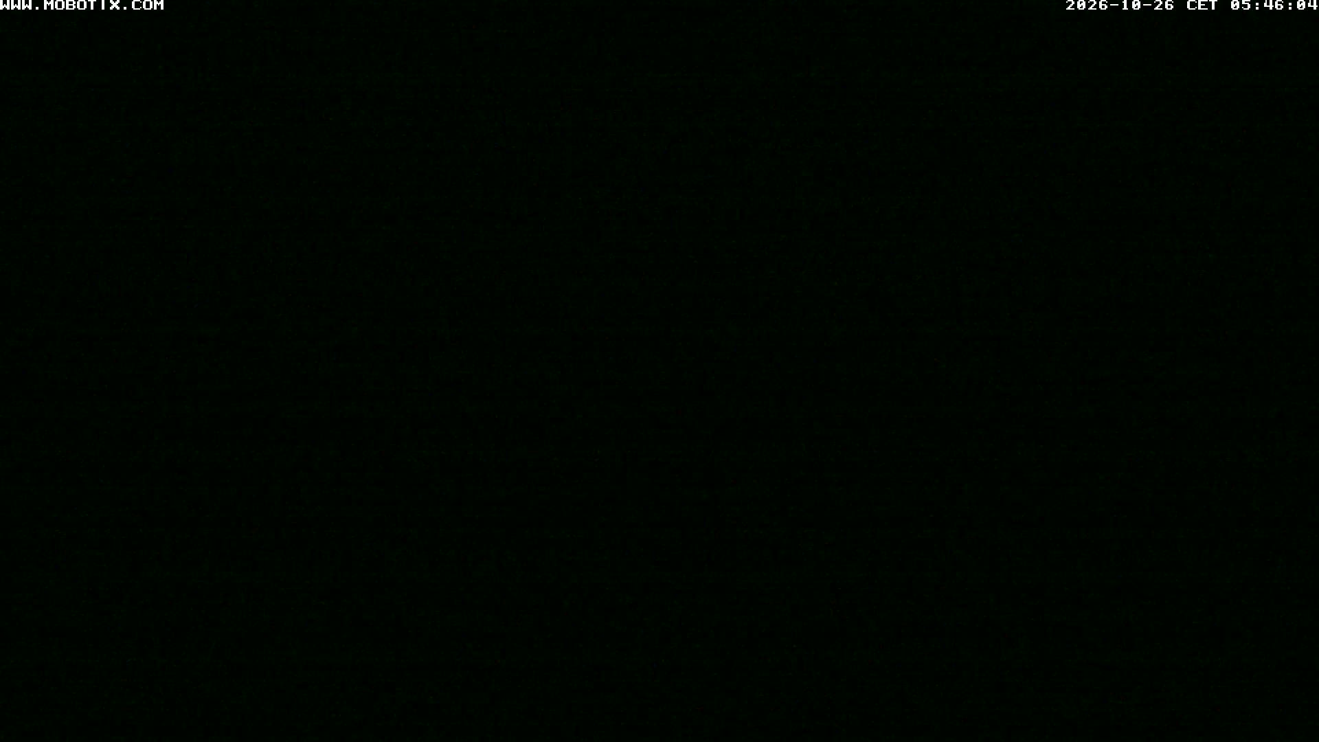 Webcam Golf Club Soufflenheim