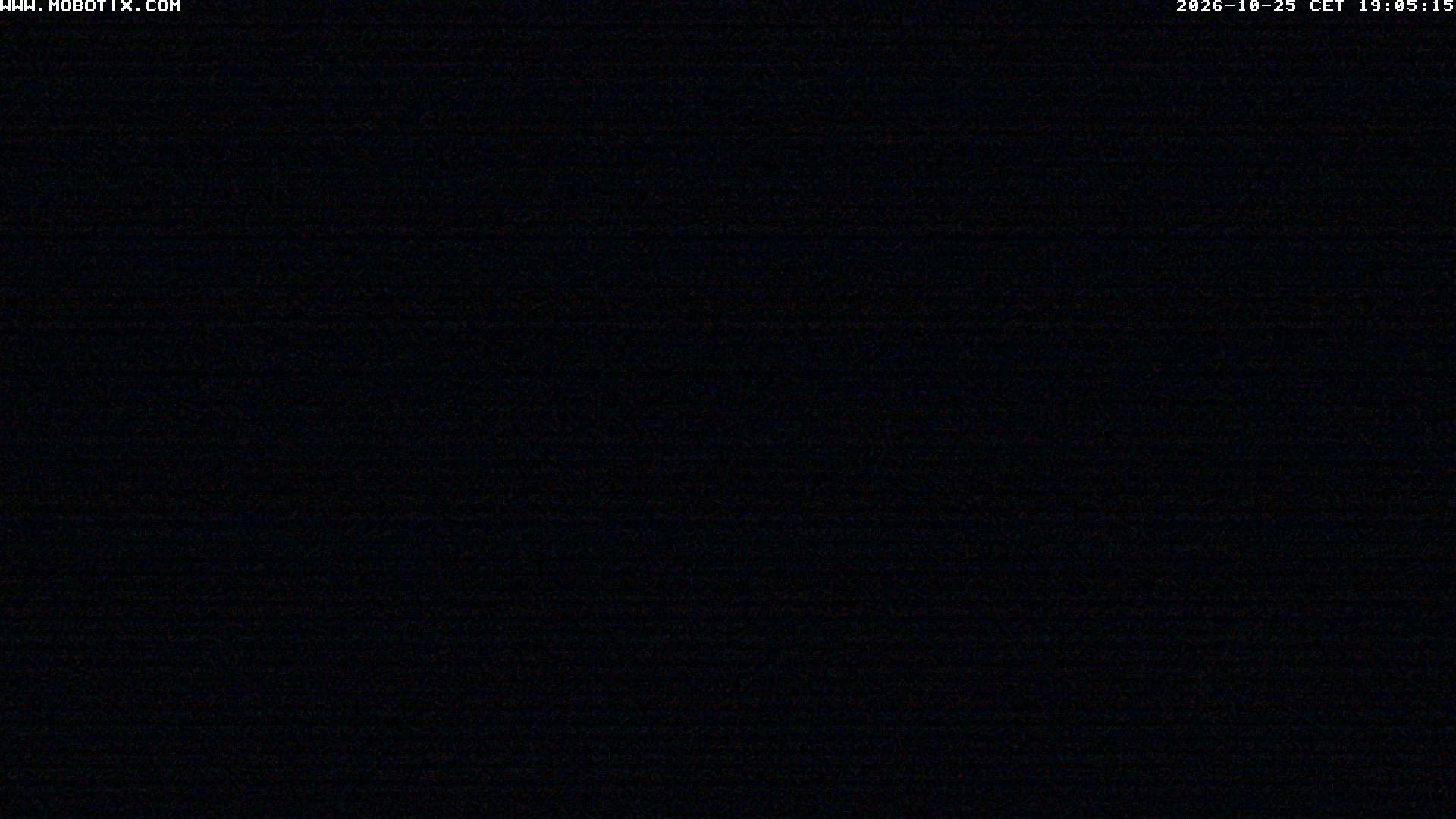 Webcam Golf Club Soufflenheim