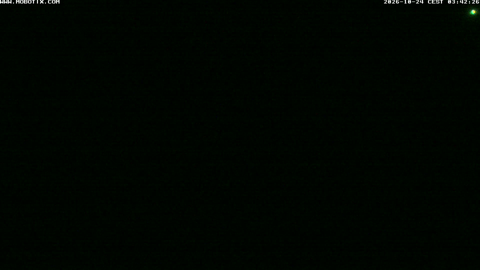 Webcam Golf Club Soufflenheim