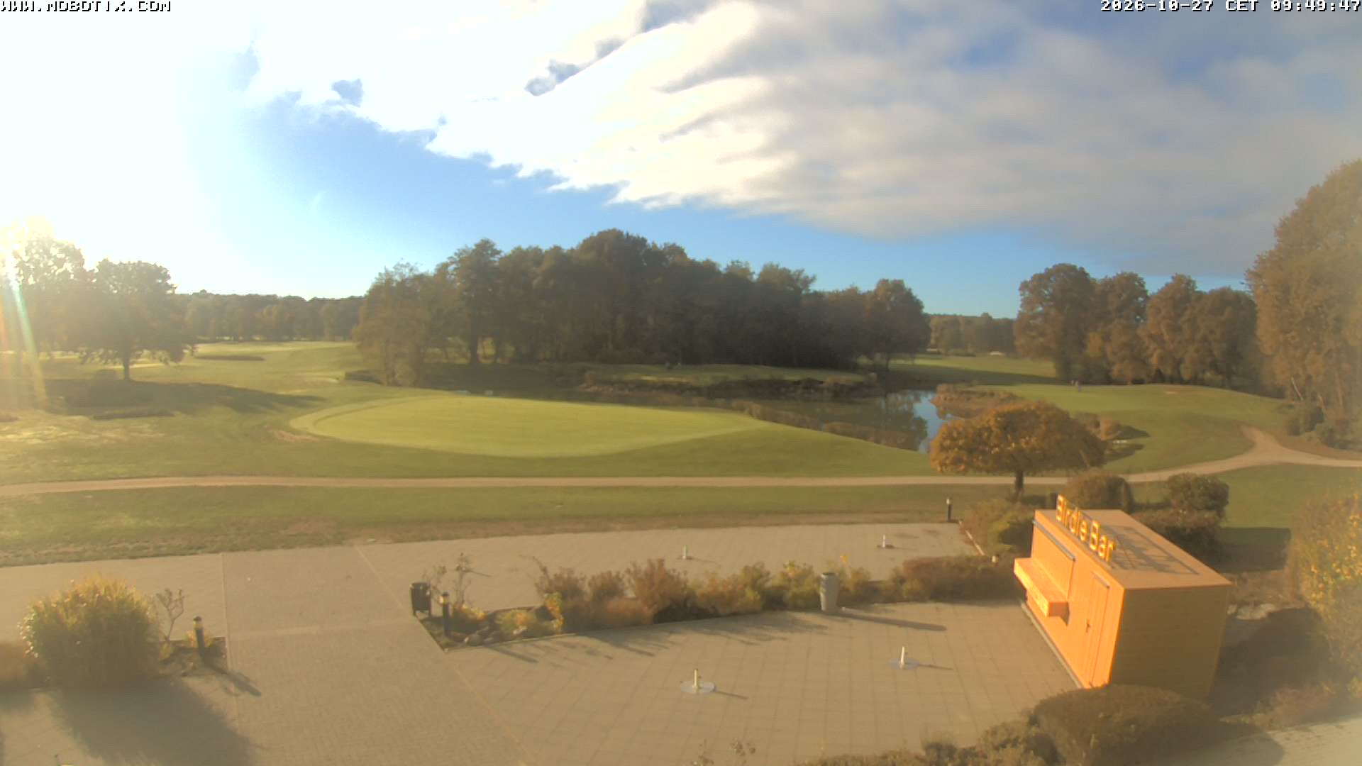 Webcam Golf Club Soufflenheim