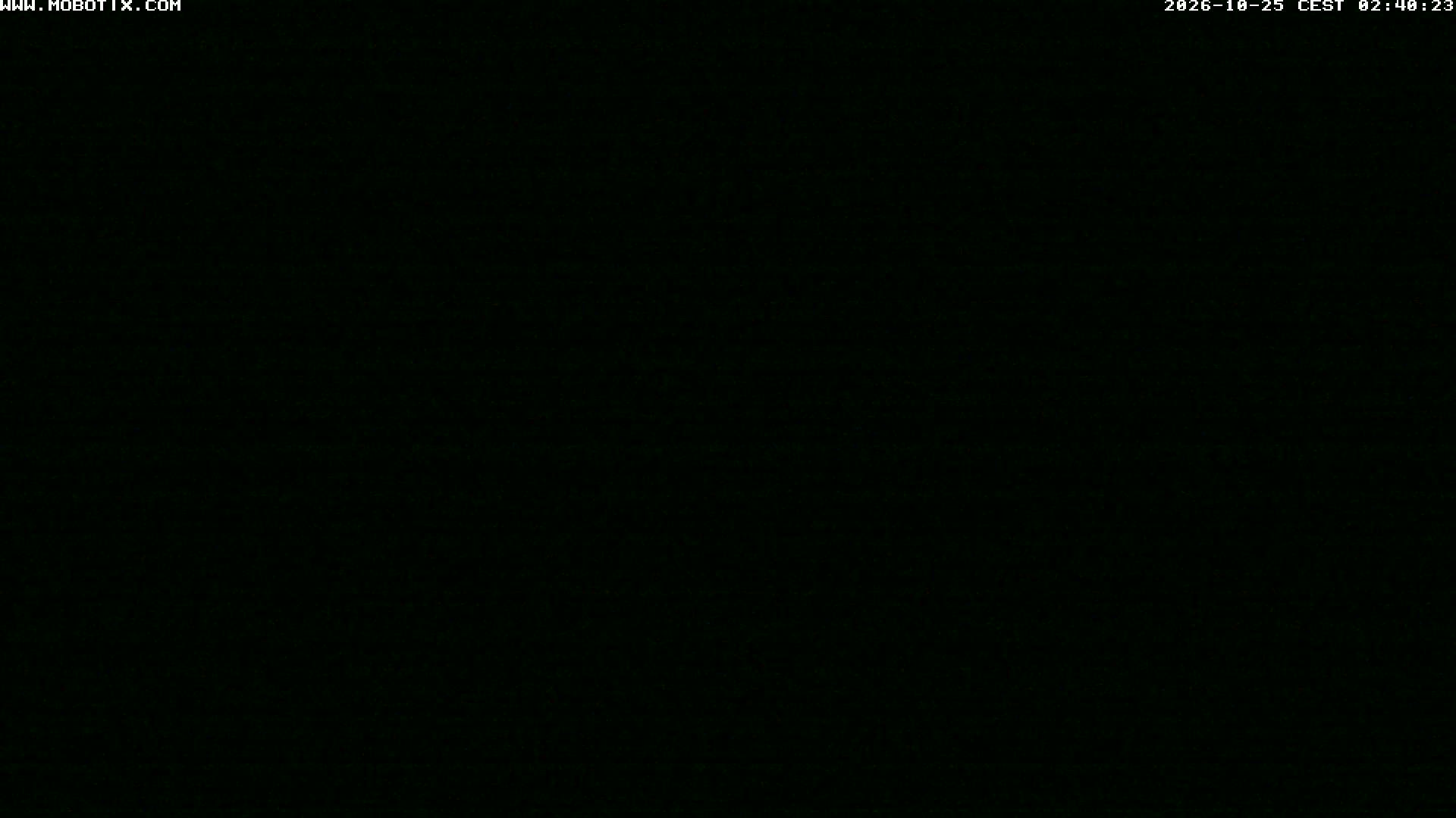 Webcam Golf Club Soufflenheim