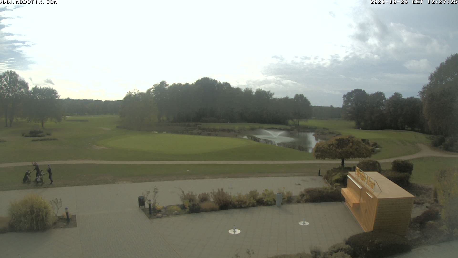 Webcam Golf Club Soufflenheim