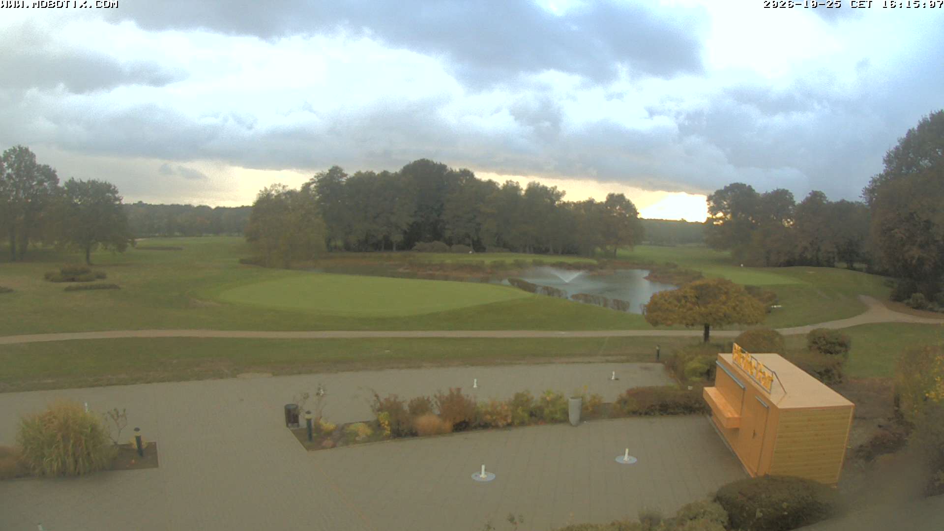 Webcam Golf Club Soufflenheim