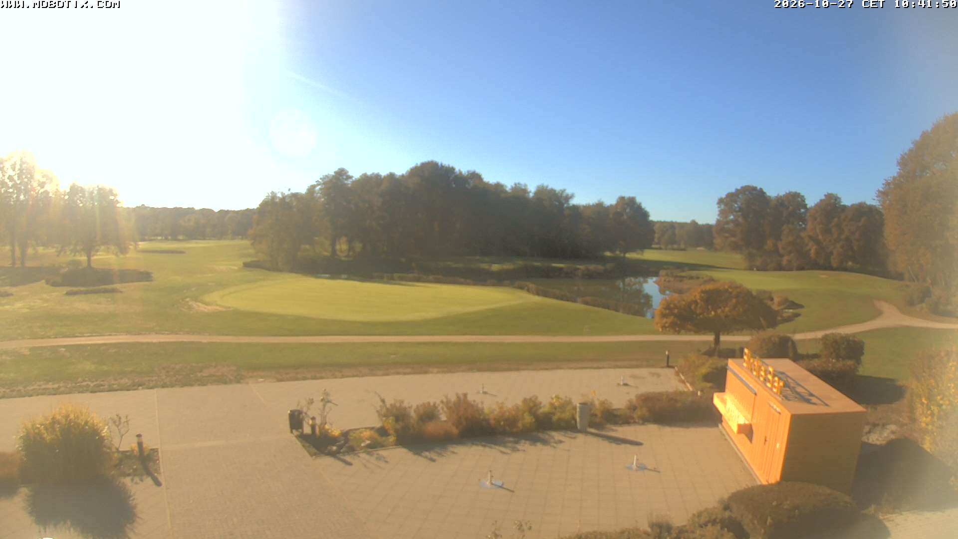 Webcam Golf Club Soufflenheim