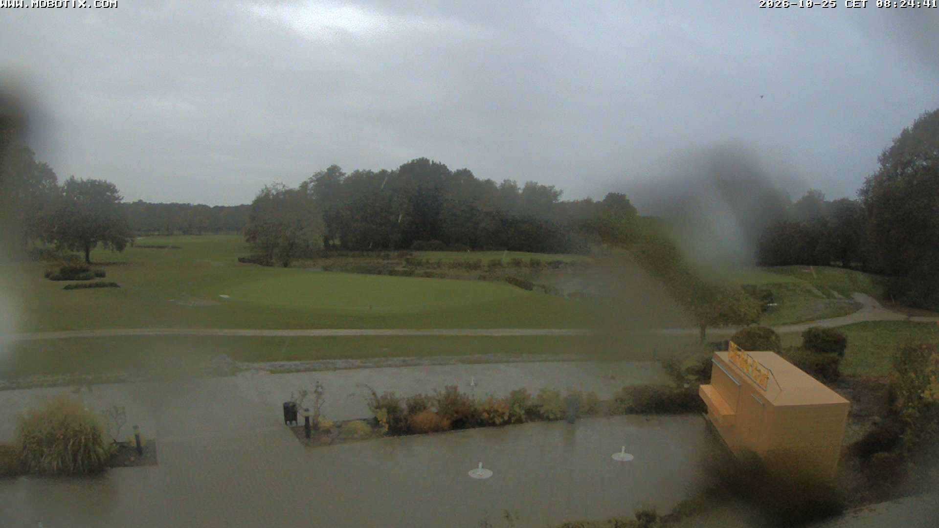 Webcam Golf Club Soufflenheim