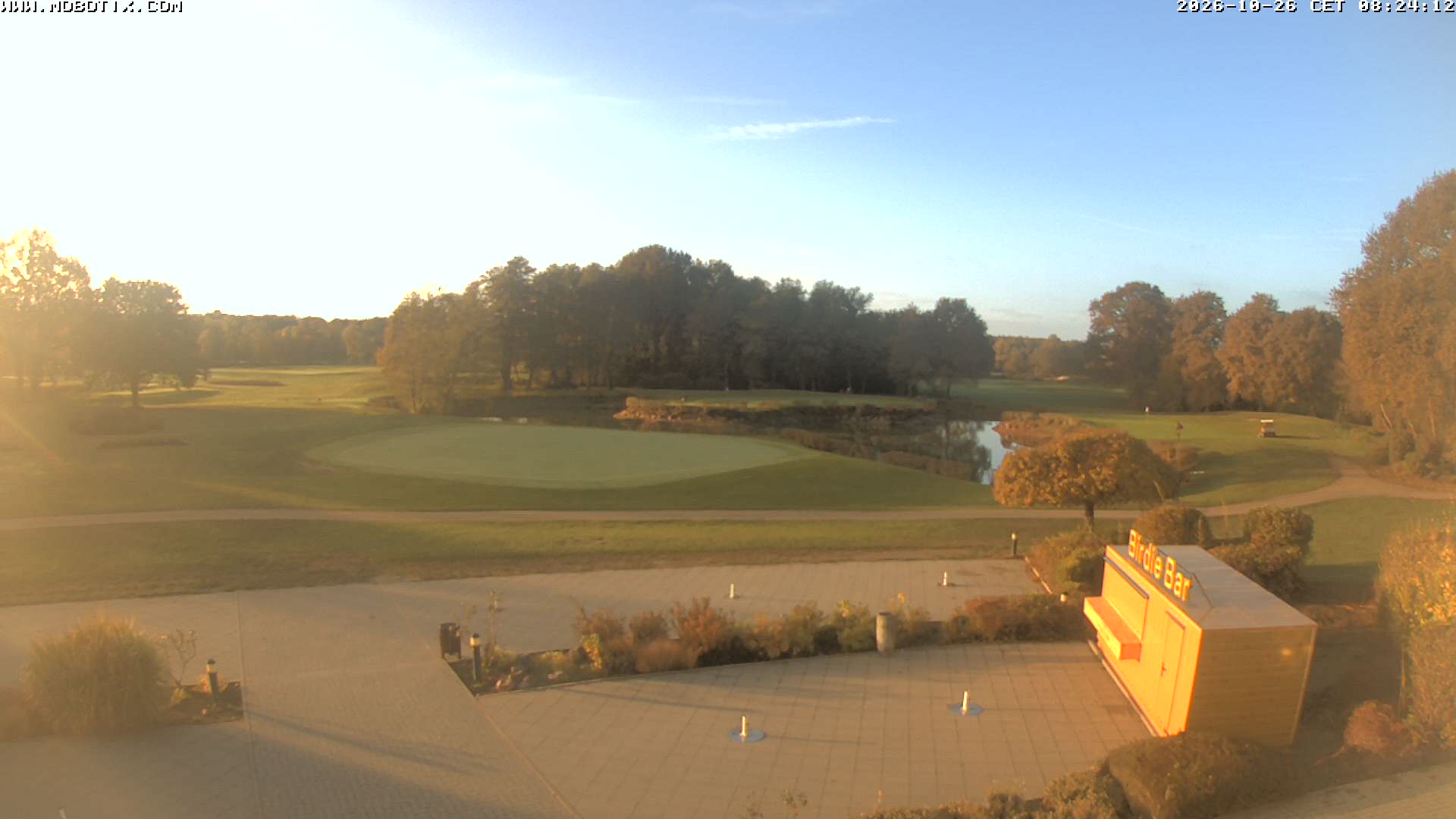 Webcam Golf Club Soufflenheim