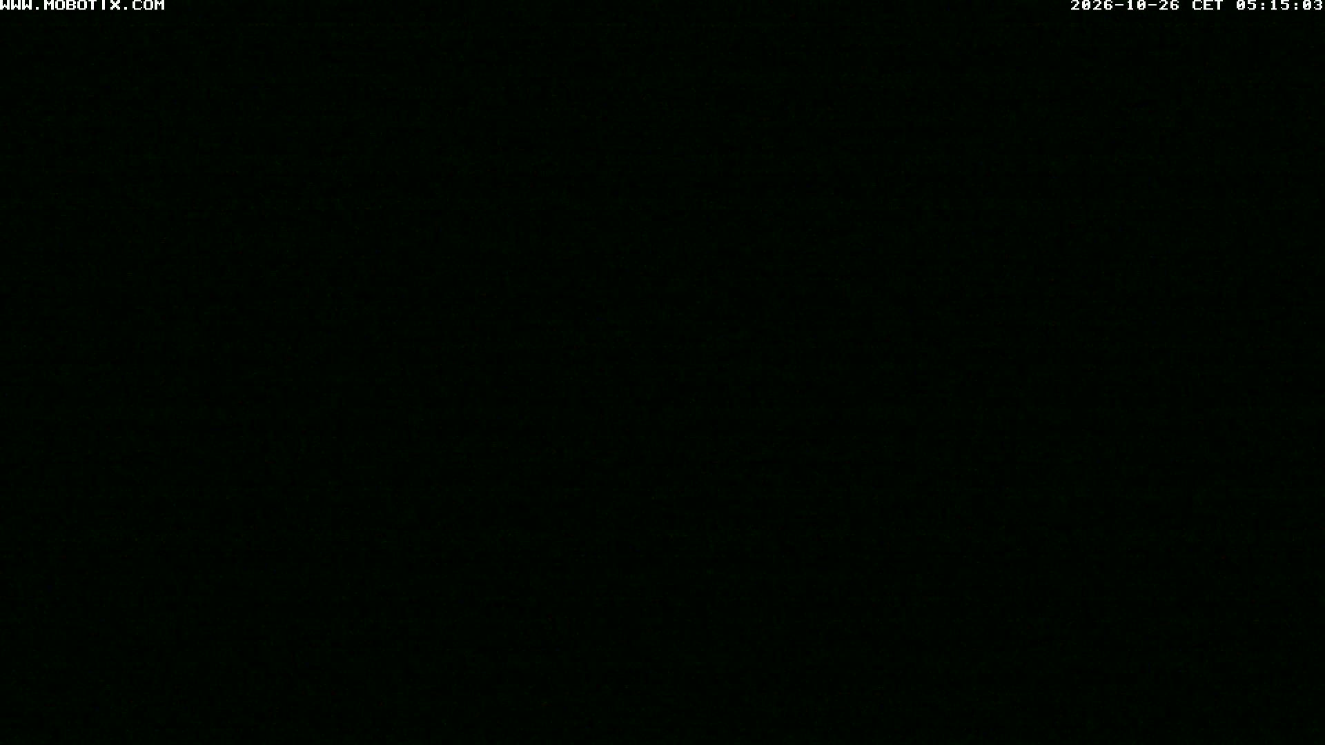 Webcam Golf Club Soufflenheim