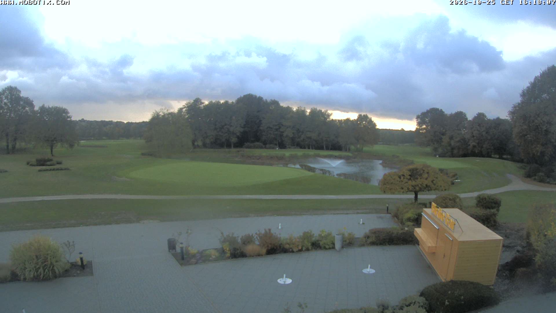 Webcam Golf Club Soufflenheim
