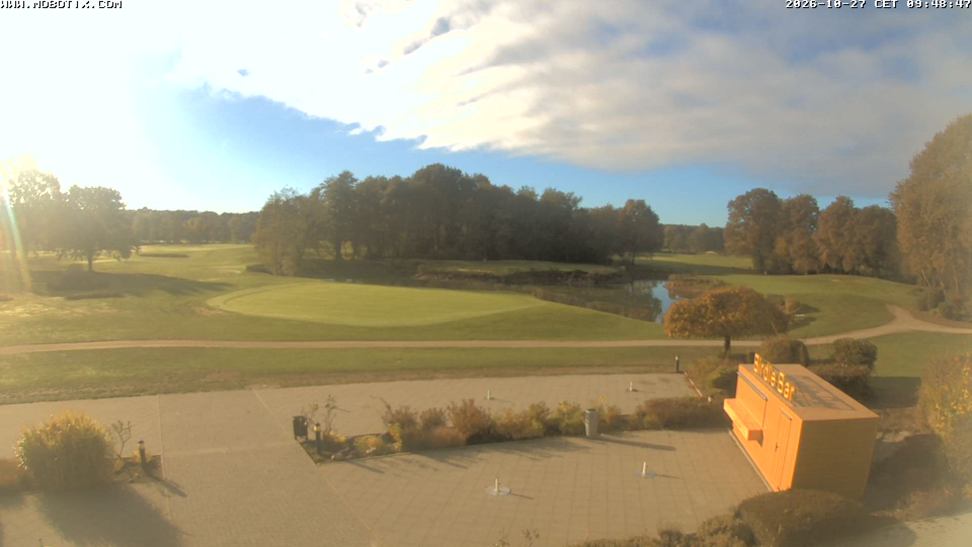 Webcam Golf Club Soufflenheim