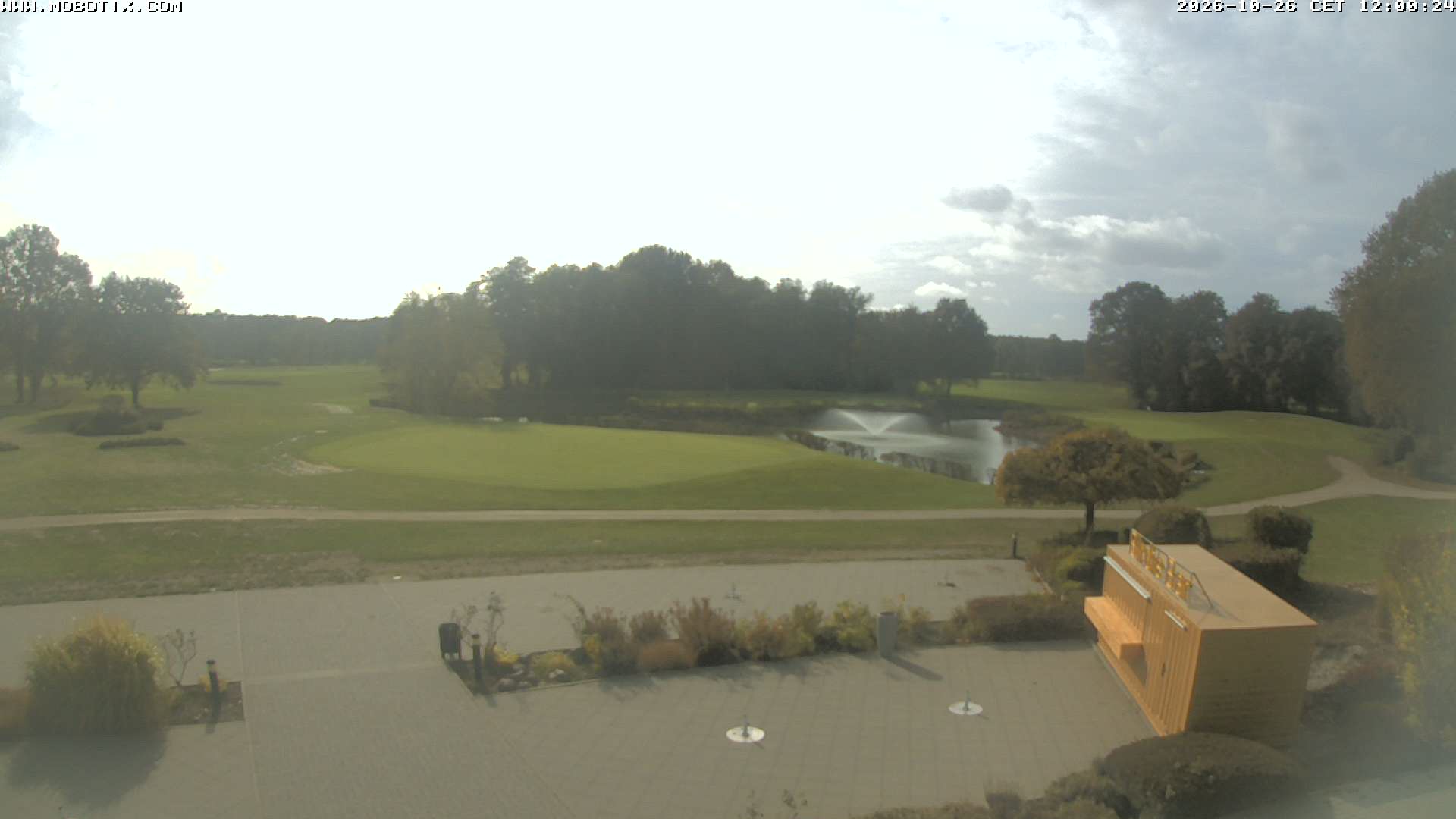 Webcam Golf Club Soufflenheim
