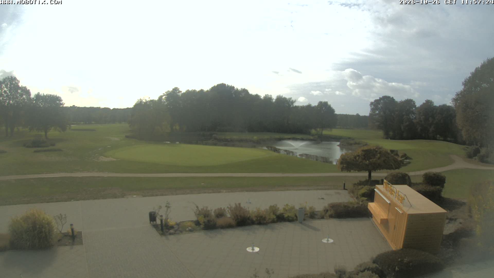 Webcam Golf Club Soufflenheim