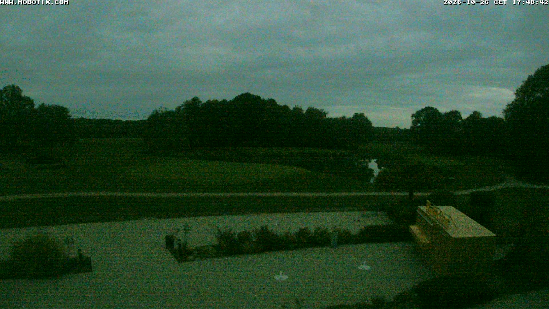 Webcam Golf Club Soufflenheim