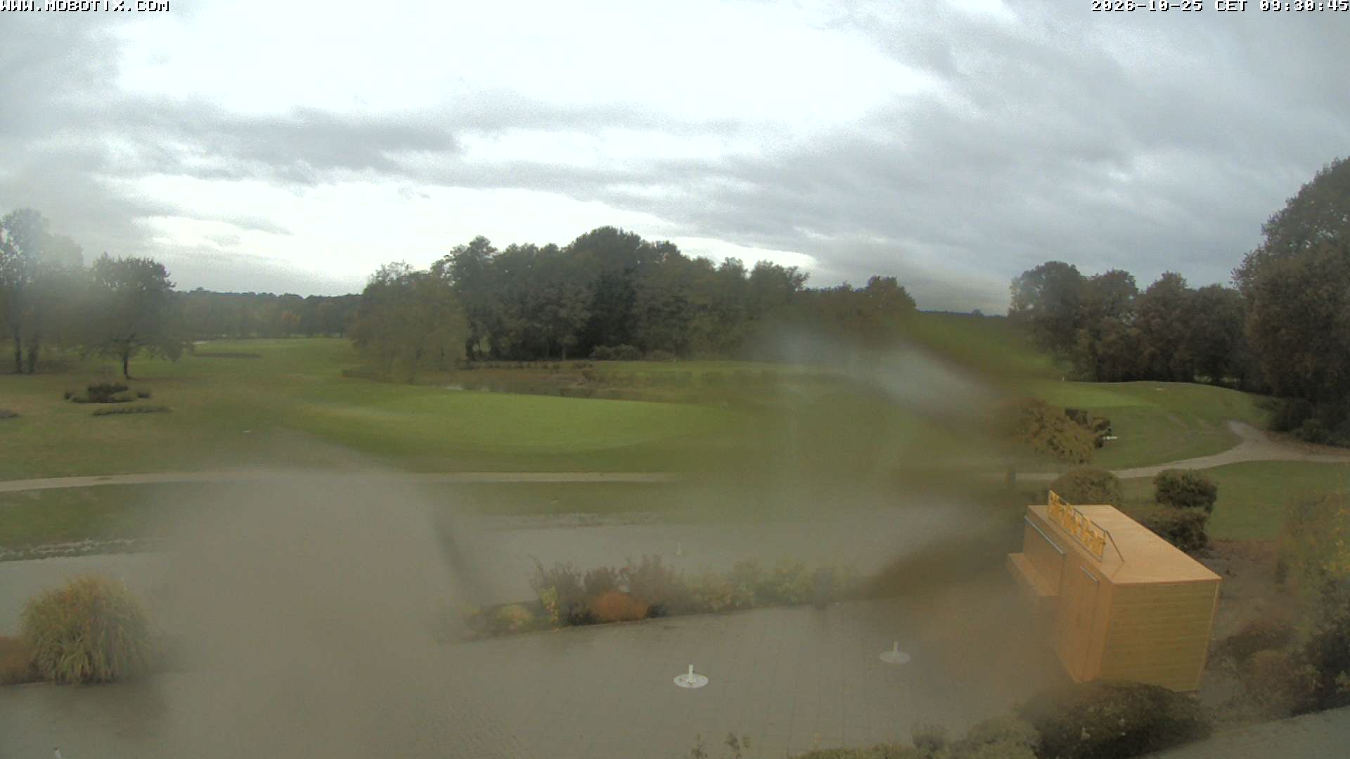 Webcam Golf Club Soufflenheim