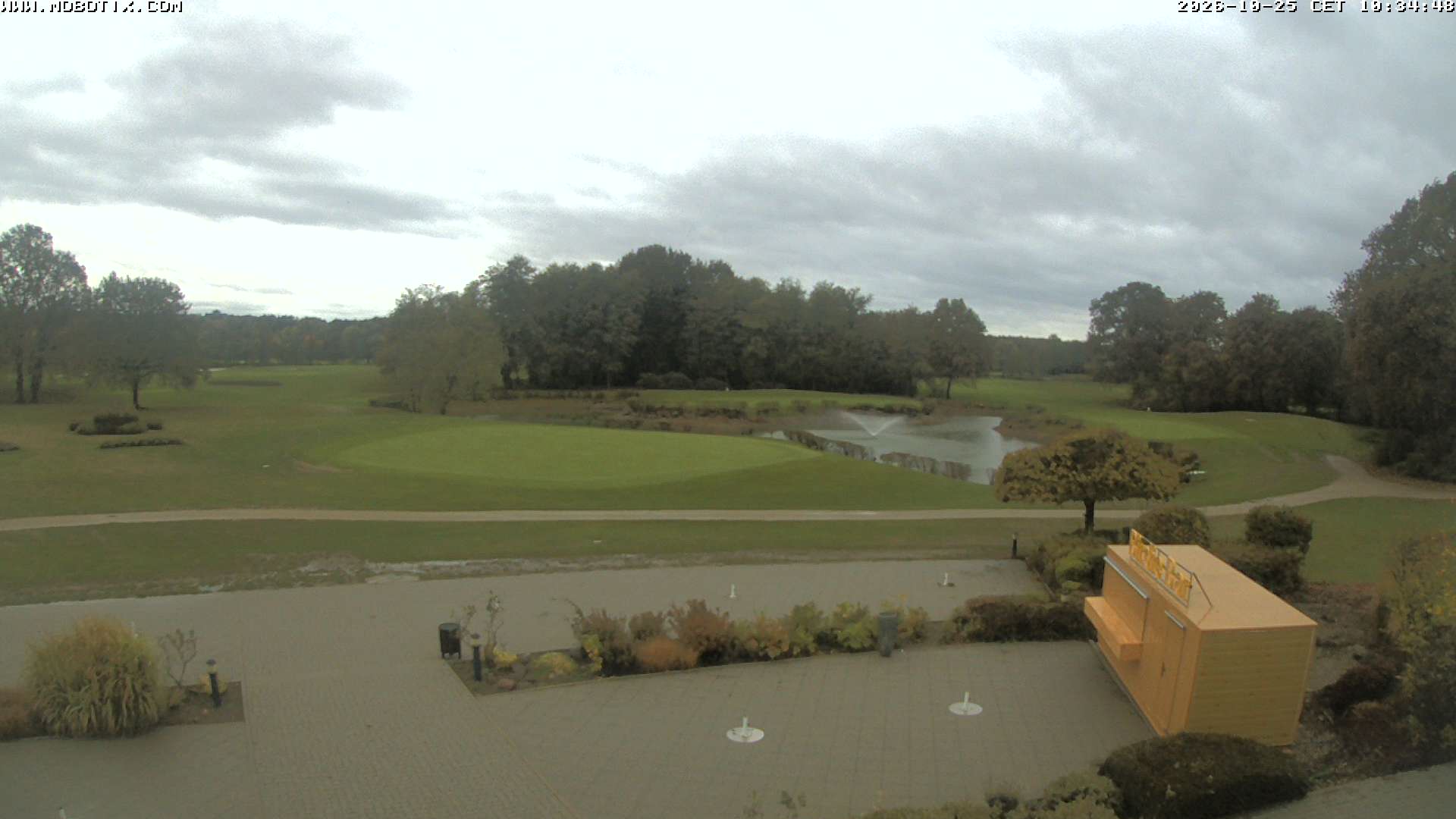 Webcam Golf Club Soufflenheim