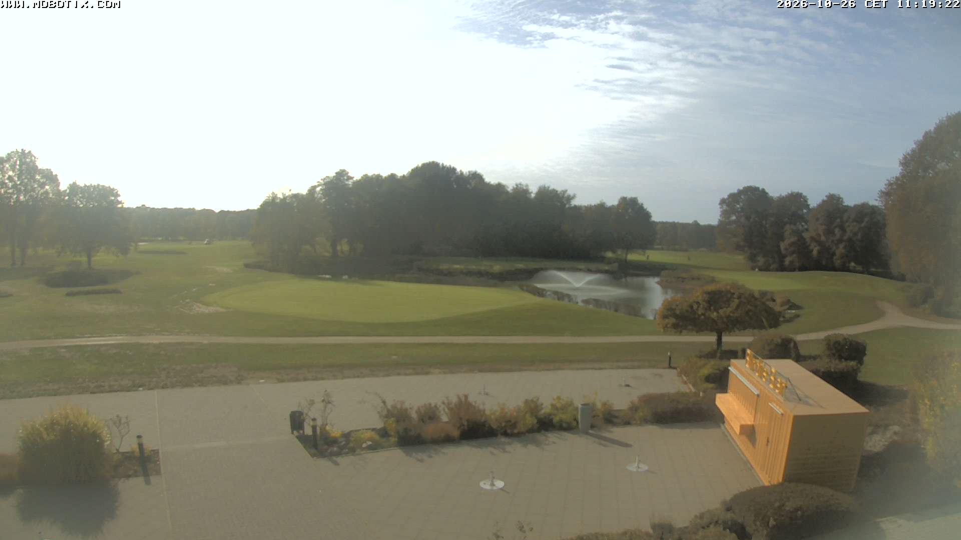 Webcam Golf Club Soufflenheim