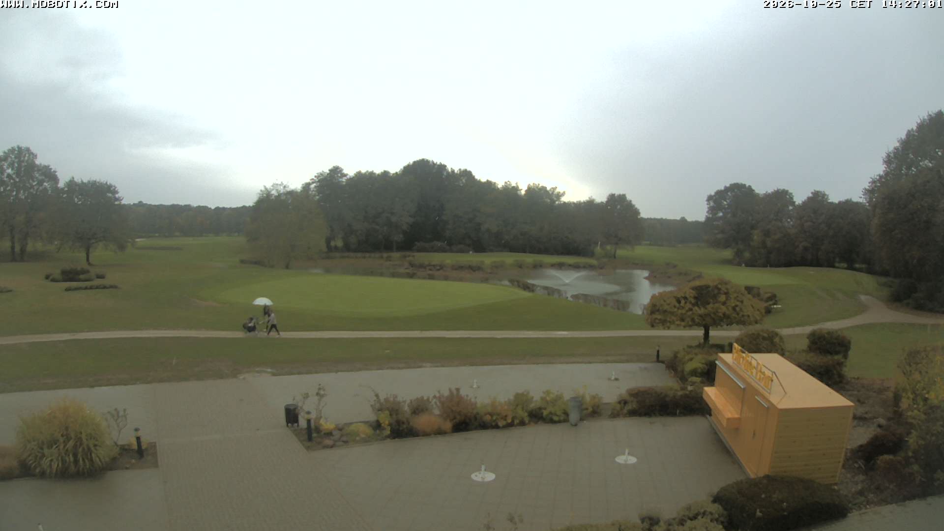 Webcam Golf Club Soufflenheim