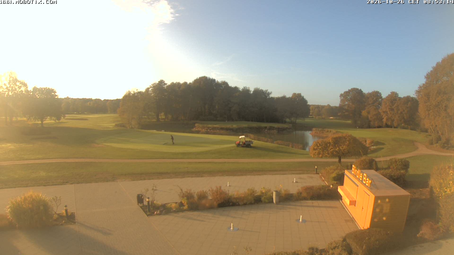 Webcam Golf Club Soufflenheim