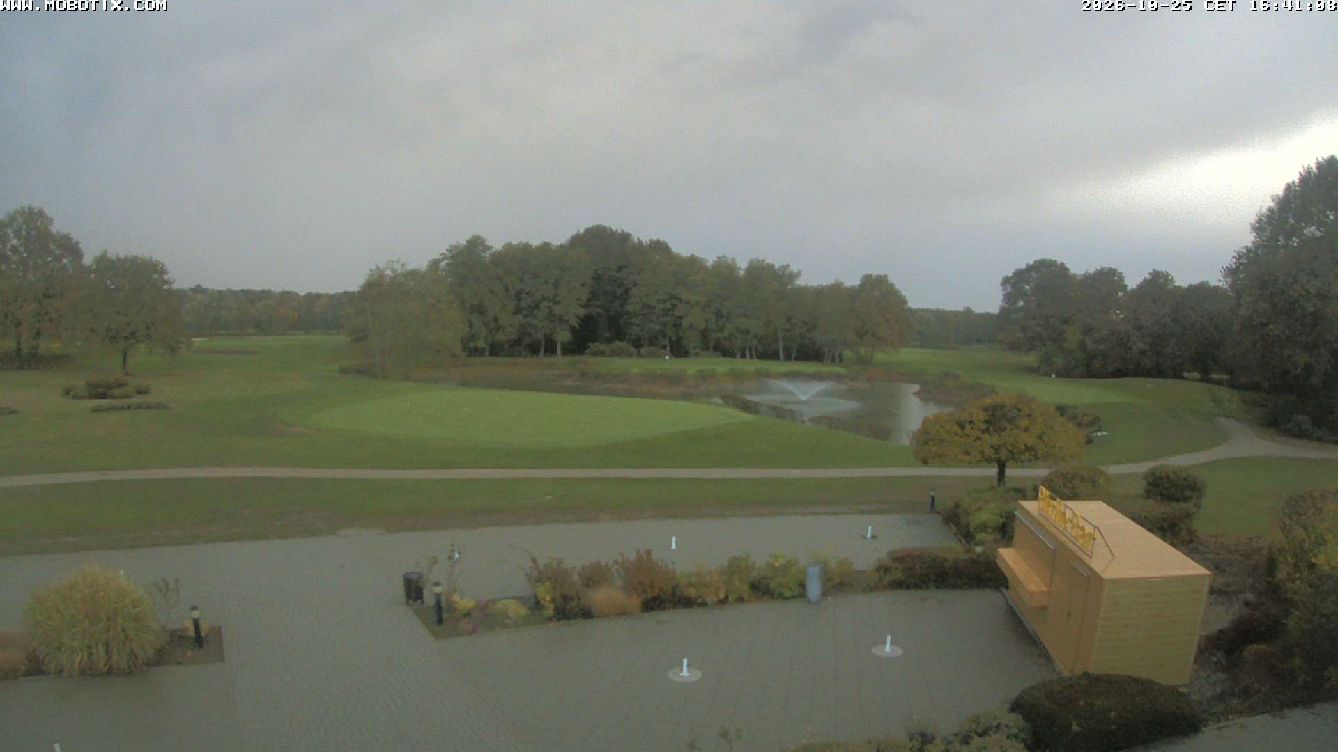 Webcam Golf Club Soufflenheim