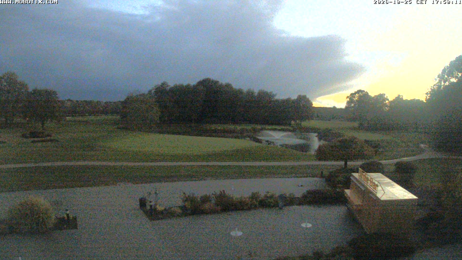 Webcam Golf Club Soufflenheim